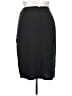 Zapelle Solid Black Formal Skirt Size 18 - photo 2