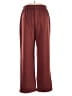 Sampeel Burgundy Casual Pants Size L - photo 2