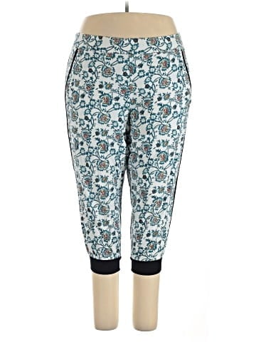 Cacique Active Pants (view 1)