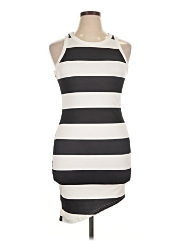 CBR Casual Dress (view 1)
