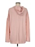 Caslon Pink Sweatshirt Size M - photo 2