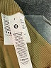 Lululemon Athletica Tan Active Pants Size 0 - photo 4