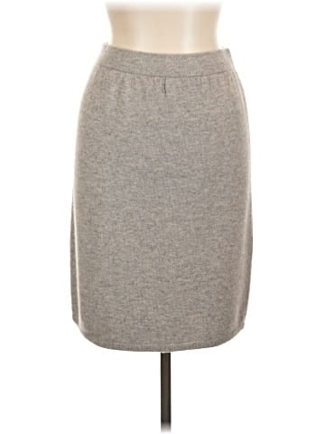 St. John Casual Skirt (view 1)