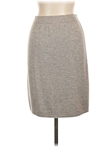 St. John Casual Skirt (view 2)