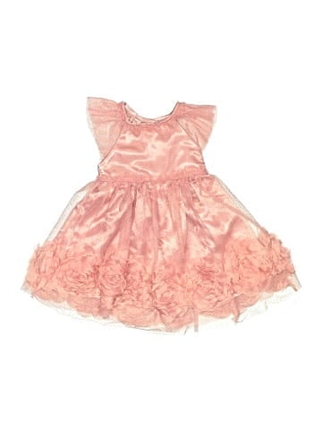 Nannette Dress (view 1)