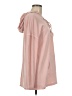 Caslon Pink Sweatshirt Size M - photo 4
