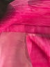 Under Armour Pink Fleece Size L (estimated) - photo 6