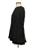 Anne Klein Black Long Sleeve Top Size 6 - photo 5
