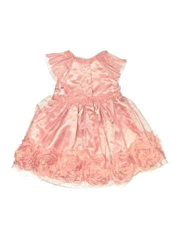 Nannette Dress (view 2)