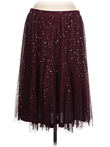 HD in Paris Formal Skirt (view 1)