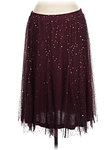 HD in Paris Formal Skirt (view 2)