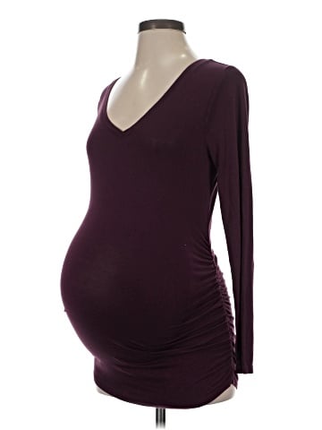 Motherhood 3/4 Sleeve T-Shirt (view 1)