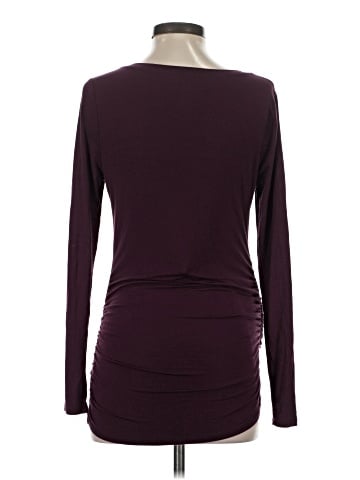 Motherhood 3/4 Sleeve T-Shirt (view 2)