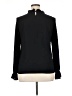 Shein 100% Polyester Black Long Sleeve Blouse Size XL - photo 2