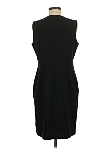 Calvin Klein Cocktail Dress (view 2)