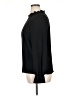 Shein 100% Polyester Black Long Sleeve Blouse Size XL - photo 5