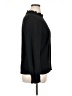 Shein 100% Polyester Black Long Sleeve Blouse Size XL - photo 4
