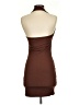 Shein Brown Casual Dress Size 4 - photo 2