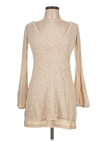 Just Fab Casual Dress (view 1)
