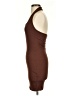 Shein Brown Casual Dress Size 4 - photo 5