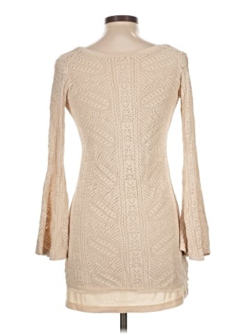 Just Fab Casual Dress (view 2)