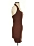 Shein Brown Casual Dress Size 4 - photo 4