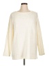 Chico's Ivory Pullover Sweater Size XL (3) - photo 1