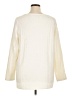 Chico's Ivory Pullover Sweater Size XL (3) - photo 2