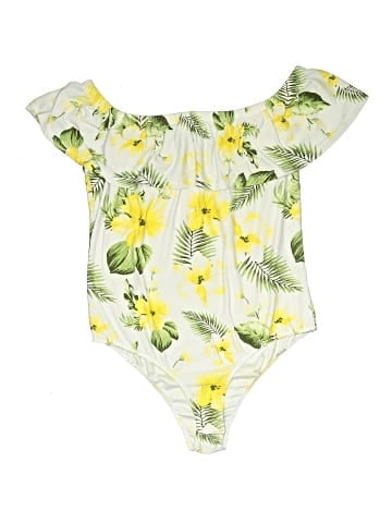 Discreet Bodysuit (view 1)