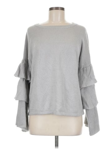 Cupio Pullover Sweater (view 1)