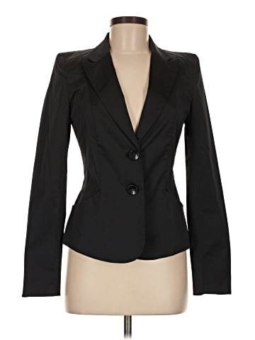XXI Blazer (view 1)