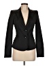 XXI Black Blazer Size 6 - photo 1