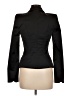 XXI Black Blazer Size 6 - photo 2