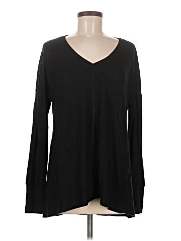 Gibson Pullover Sweater (view 1)