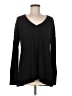 Gibson Black Pullover Sweater Size M - photo 1