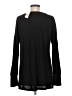 Gibson Black Pullover Sweater Size M - photo 2