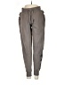 Assorted Brands Gray Sweatpants Size S - photo 1