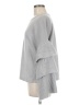 Cupio 100% Acrylic Gray Pullover Sweater One size - photo 5