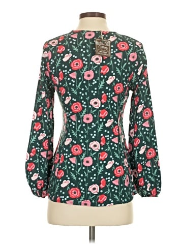 Matilda Jane Long Sleeve Blouse (view 2)