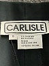 Carlisle Black Dress Pants Size 8 - photo 6