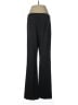 Elliott Lauren Solid Black Dress Pants Size 8 - photo 2