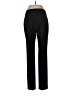Classiques Entier Black Wool Pants Size 10 - photo 2