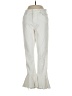 Mother Ivory White Jeans Size 26 waist - photo 1