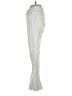 Mother Ivory White Jeans Size 26 waist - photo 5