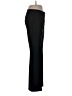 Classiques Entier Black Wool Pants Size 10 - photo 4