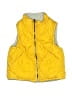 Crazy 8 Yellow Vest Size 6-12 mo - photo 1