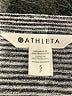 Athleta Gray Short Sleeve Top Size S - photo 7