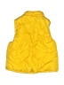 Crazy 8 Yellow Vest Size 6-12 mo - photo 2