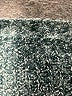 Unbranded 100% Polyester Tweed Teal Pullover Sweater Size XL - photo 7