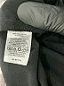 Ann Taylor 100% Polyester Black Long Sleeve Blouse Size L - photo 8